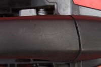 фото thumb №7, Ручка правая перед передняя чёрная 9802977180 citroen berlingo 3 iii 18-21