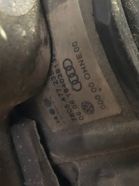 фото thumb №9, Master i 97-03' рейка рульова 6820000001