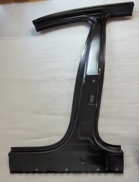 фото thumb №8, Обшивка ліва блок двигуна поріг лівий bmw x7 g07 2018-