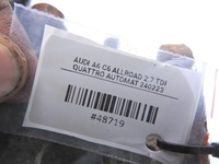 фото thumb №4, Мост дифференциал задняя audi a6 c6 allroad 2.7 tdi quattro