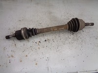 фото thumb №1, Приводной вал левая citroen c5 i lift 1.6 hdi