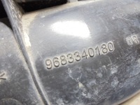 фото thumb №5, C3 ii диффузор воздуха шланг 9683340180 1,4vti