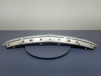 Citroen c8 02- решётка радиатора радиатора решётка радиатора 1484199477 ezr в Украине, фото thumb