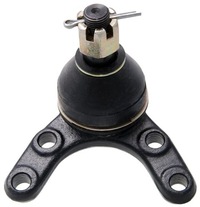 фото thumb №1, Nty zsd-fr-003 шарнир крепёжный / направляющая