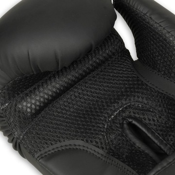 RĘKAWICE BOKSERSKIE DO TRENINGU DLA DZIEWCZYN MŁODZIEŻY DZIECI BUSHIDO 8oz