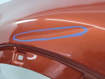 фото thumb №6, Kia sportage iv 4 15+ крыло перед переднее правый fv