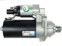 фото thumb №3, Стартер as-pl s0523pr