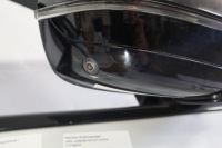 фото thumb №5, Зеркало внешние bmw g20 g21 камера ассистент 9pin идеальные
