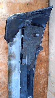 фото thumb №10, Toyota yaris i hb бампер задня 6s4