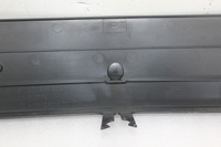 фото thumb №13, Mercedes w221 подкладка pod номерной знак регистрационная a2218850081 przed liftem