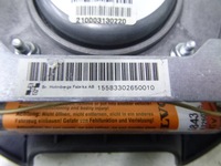 фото thumb №7, Подушка воздушная водителя подушка безопасности volvo s80 v70