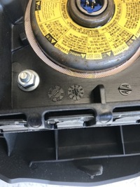 фото thumb №6, Подушка подушка безопасности водителя dacia lodgy 985105160r