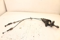 фото thumb №5, Тросы передач выборщик renault trafic iii vivaro b 1.6 dci