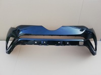 фото thumb №1, Toyota c-hr chr бампер передний super hit