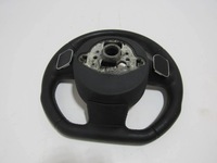 фото thumb №9, Audi rs5 8t воздуховод кожа лепестки переключения 8t0419091g