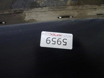 фото thumb №15, Бампер зад задній fiat 500l трекінг 735570834
