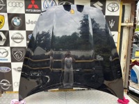 фото thumb №1, Porsche taycan 4s капот крышка двигателя перед c9x оригинал