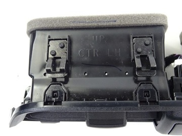 фото thumb №11, Micra k14 решётка воздуховод средняя 687515fa3a