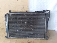 фото thumb №3, Toyota avensis 2.2 d-cat радиатор вентиляторы