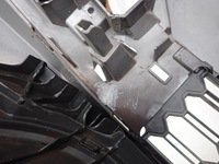 фото thumb №13, Skoda scala 19-23 бампер перед передний 4xpdc плита