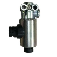 фото thumb №1, Клапан електромагніт iveco daf scania