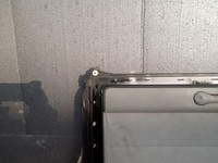 фото thumb №10, Renault twingo 1 откидная крыша открывающийся крыша faldach