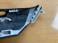 фото thumb №7, Mercedes-benz оригінальний номер a2136905125 захист стійка w213 ліва