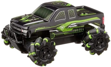 RC 4X4 ТОРНАДО АВТОМОБИЛЬ С ДИСТАНЦИОННЫМ УПРАВЛЕНИЕМ