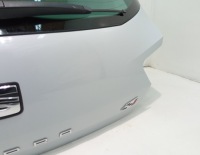 фото thumb №5, Крышка багажника задняя задняя lift seat ibiza iv 6j cupra ls7j