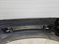 фото thumb №11, Бампер переднее перед skoda octavia ii vrs rs ксенон омыватель