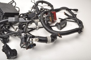 фото thumb №7, Suzuki jimny iv 1.5 16v джгут установка камери двигуна 23r