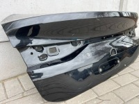 фото thumb №9, Крышка багажника зад задняя bmw 2 f44 gran купе