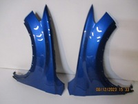 фото thumb №2, Крыло левый vw t roc troc 2ga