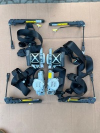 фото thumb №3, Pas безпеки правий перед fiat 500 / abarth