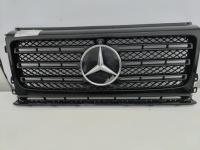 Купить Mercedes g klasa w463 рестайлинг  18- решётка радиатора решётка радиатора бампера перед 6736, фото thumb