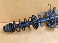 фото thumb №7, Амортизационная стойка поворотный кулак амортизатор правый dacia sandero iii 1.0 tce