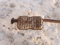 фото thumb №6, Ford fusion mk5 titanium 2.0 ecoboost гаситель выхлоп труба выхлопная