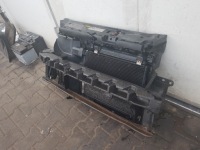 фото thumb №7, Vw up mii citigo 11-16r 1.0 b mpi pas передний радиатор вентилятор