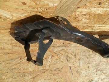 фото thumb №9, Honda crv 2004 2005 2006 панель крепления фар левый