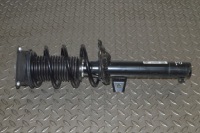 фото thumb №2, Vw t-roc a11 1.5 tsi 2021 rhd передний правый амортизатор