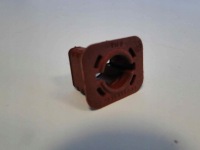 фото thumb №8, Mercedes gle w167 167 кришка кронштейн радіатор