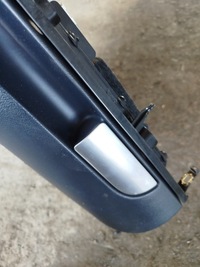 фото thumb №9, Бардачок пассажира audi a3 8p 8p1857035