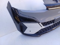 фото thumb №3, Бампер перед renault megane v e-tech