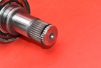 фото thumb №8, Полуось правая перед передняя 4343042010 toyota bz4x 204 km 22-