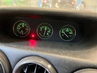 Прилади zegarowe ferrari 550 maranello f133 164637 приладова панель аналоговий Оригінал, фото thumb