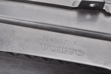 фото thumb №8, Volvo v40 ii жалюзи впуск руль воздуха уловитель 31455707
