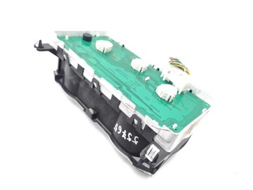 фото thumb №13, Nissan note спидометр / спидометр 1.5 dci дизель 66kw 90 hp bh43c mpv