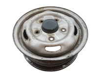 фото thumb №1, Диск стальной r15 5x160 et60 5,5jx15x60 1c15-ac transit ford transit