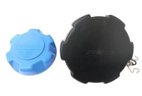 фото thumb №1, Новий оригінал кришка заливної пального + кришка adblue renault premium dxi magnum