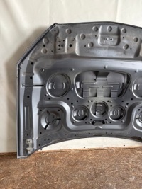 фото thumb №9, Mercedes gle w167 167 coupe капот кришка двигуна